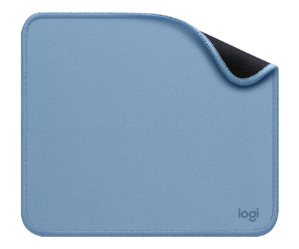 Podkładka pod mysz LOGITECH Studio Series - BLUE GREY